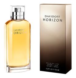 Мъжки парфюм DAVIDOFF Horizon